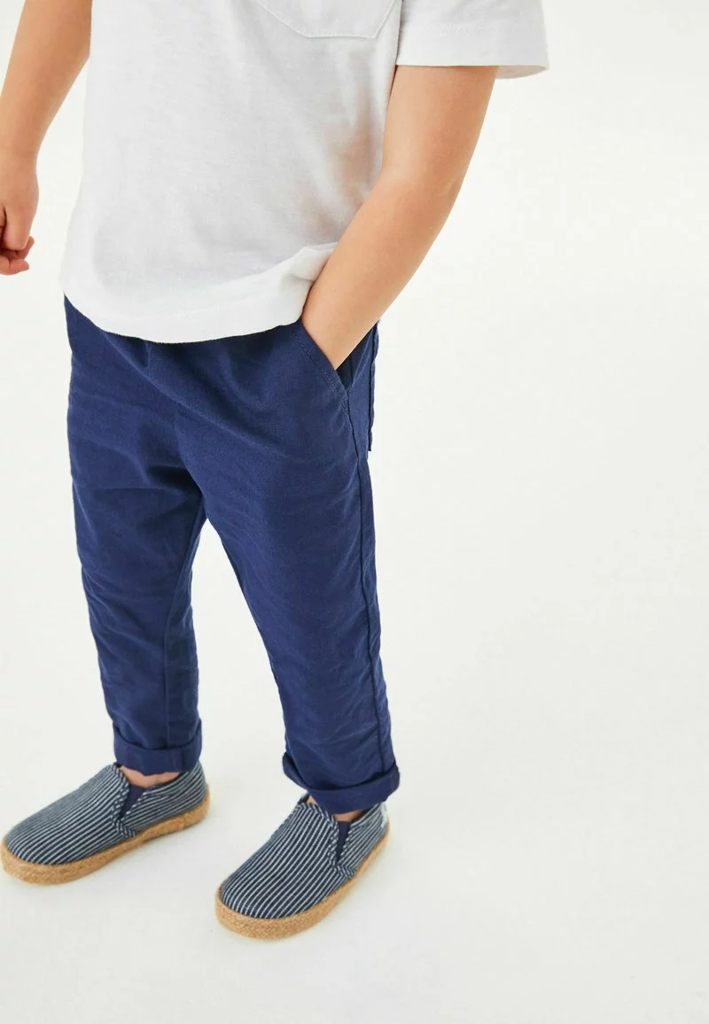 Next Kinder Jogginghose - Navy Blue 3 Next Kinder Jogginghose - Navy Blue – Bild 3