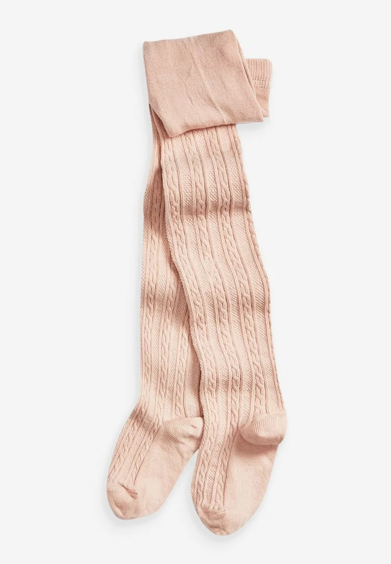 Next Kinder 3 Pack - Strumpfhose - Grey 4 Next Kinder 3 Pack - Strumpfhose - Grey – Bild 4