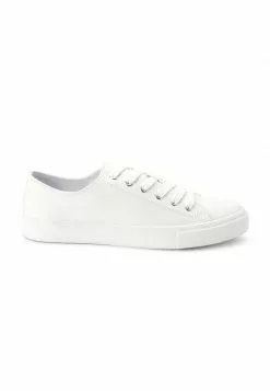Next BASEBALL - Sneaker Low - White | Damen
