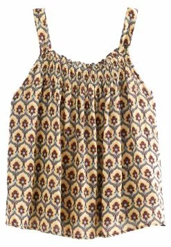 Next Damen Top - Green 7 Next Damen Top - Green -Next Großes Kaufhaus e7badaeccec343a4a6497f6438e2e6d8