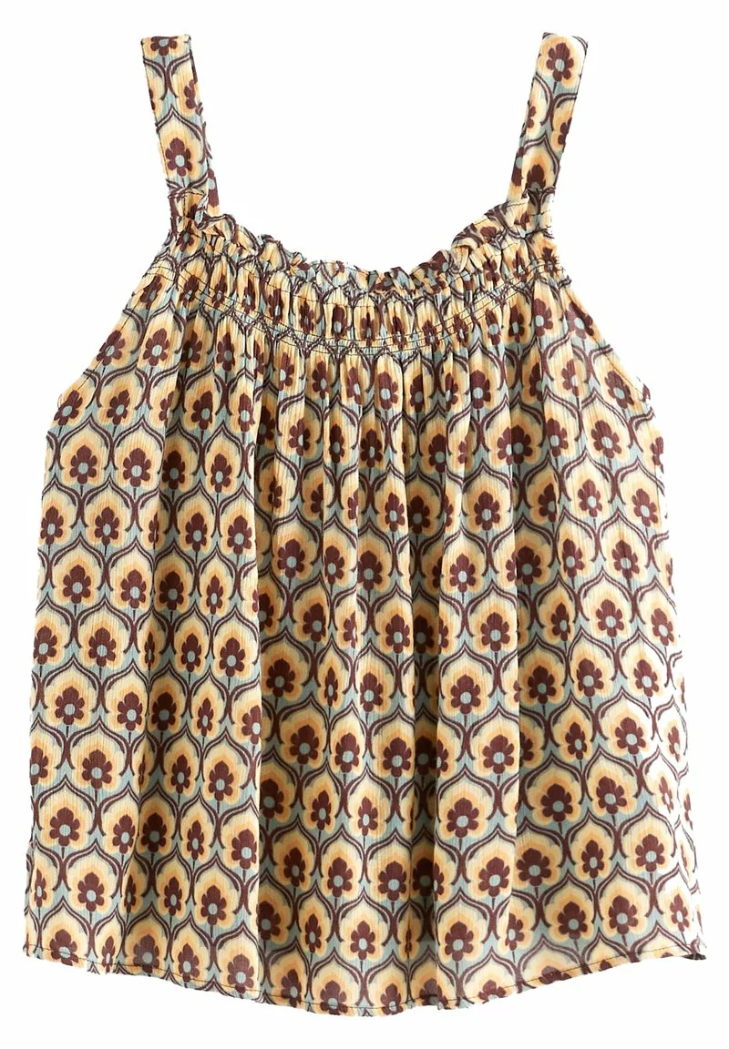 Next Damen Top - Green 4 Next Damen Top - Green – Bild 4