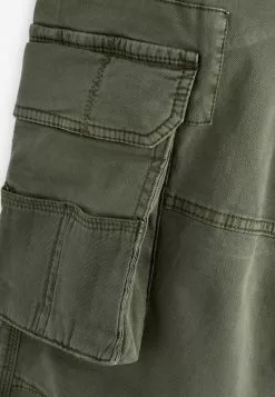 Next Herren AUTHENTIC BLEND - Cargohose - Khaki Green 11 Next Herren AUTHENTIC BLEND - Cargohose - Khaki Green -Next Großes Kaufhaus e7c077d0fc99450286121535eec9df25