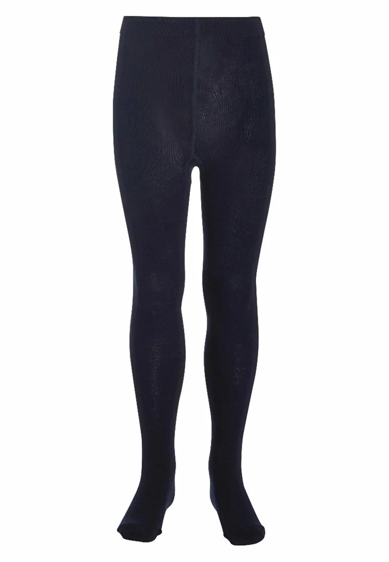 Next Kinder SCHOOL TIGHTS 3 PACK - Strumpfhose - Blue 1 Next Kinder SCHOOL TIGHTS 3 PACK - Strumpfhose - Blue