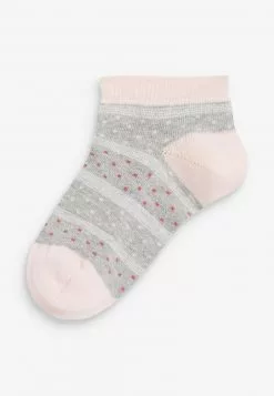 Next Kinder 5 PACK - Füßlinge - Multi-coloured -Next Großes Kaufhaus e7c89921eb6246ce9c6d4cb3297106eb