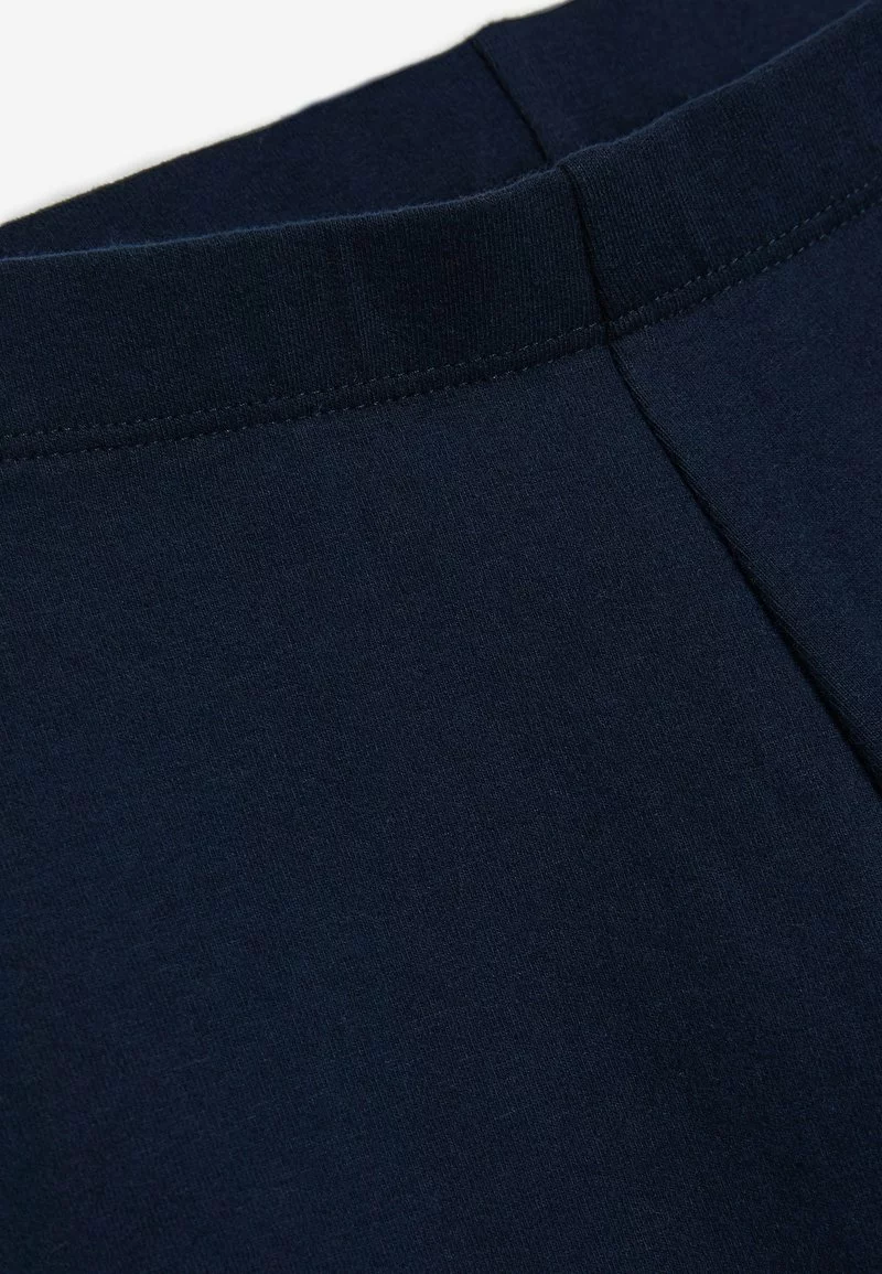 Next Kinder CROPPED - Leggings - Hosen - Blue 3 Next Kinder CROPPED - Leggings - Hosen - Blue – Bild 3