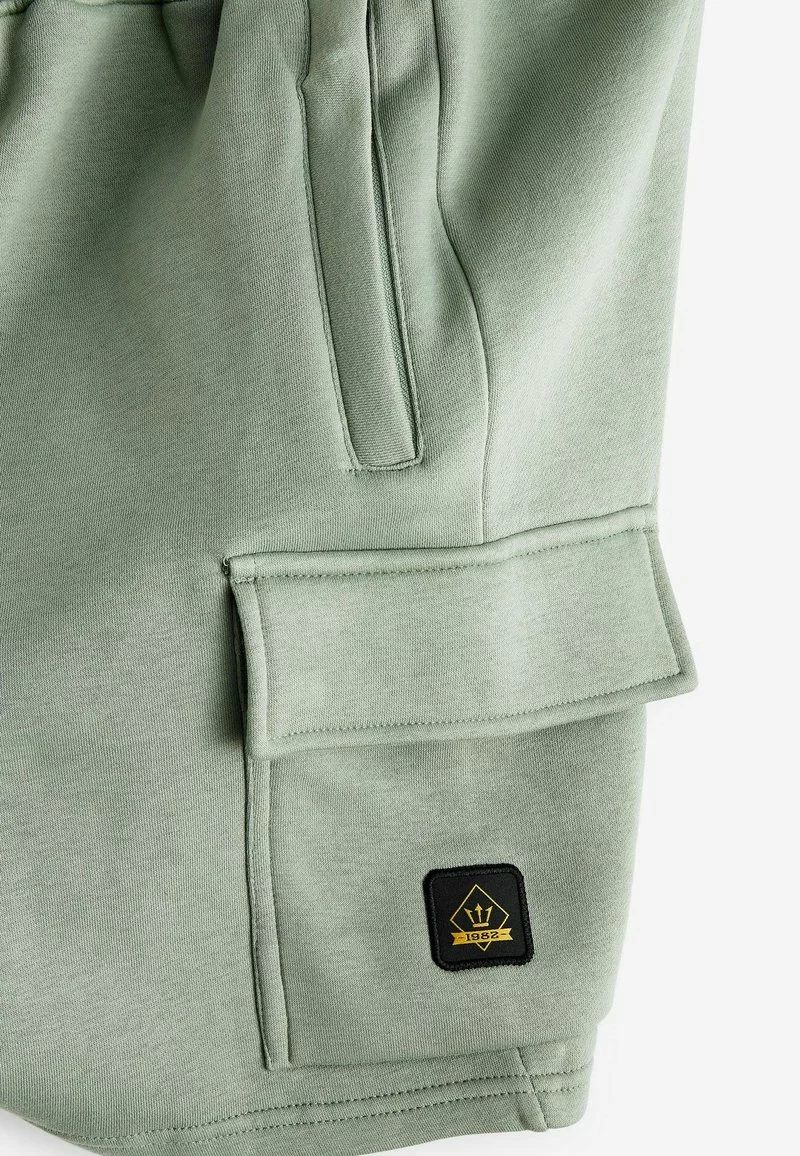 Next Jogginghose - Light Green Utility | Herren 6 Next Jogginghose - Light Green Utility | Herren – Bild 6