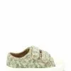 Next Kinder TOE BUMPER - Lauflernschuh - Green