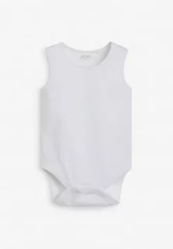 Next Kinder 7 PACK - Body - Multi-coloured -Next Großes Kaufhaus e80500a9b23841d79896d2615457bf66