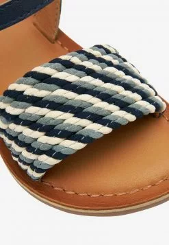 Next Riemensandalette - Dark Blue | Kinder -Next Großes Kaufhaus e80801480e1a409e952b3170f13dccae