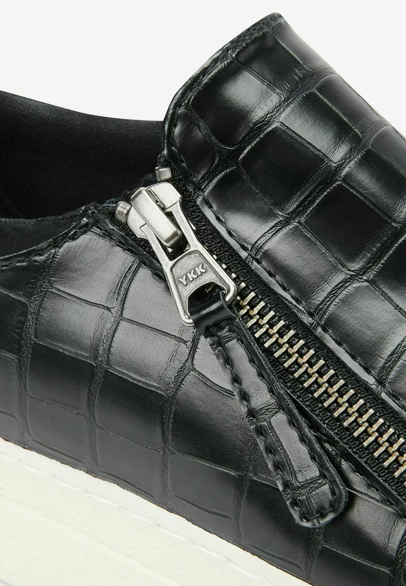 Next FOREVER COMFORT - Sneaker Low - Black | Damen 4 Next FOREVER COMFORT - Sneaker Low - Black | Damen – Bild 4