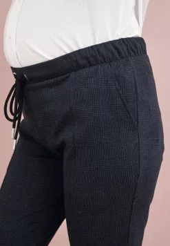 Next Damen MATERNITY RELAXED - Jogginghose - Dark Blue -Next Großes Kaufhaus e8158b184aee42ef8e0efdd616892f92