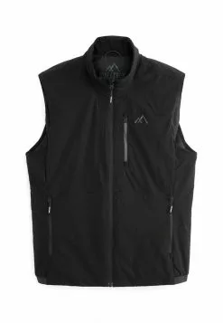 Next Herren Weste - Black