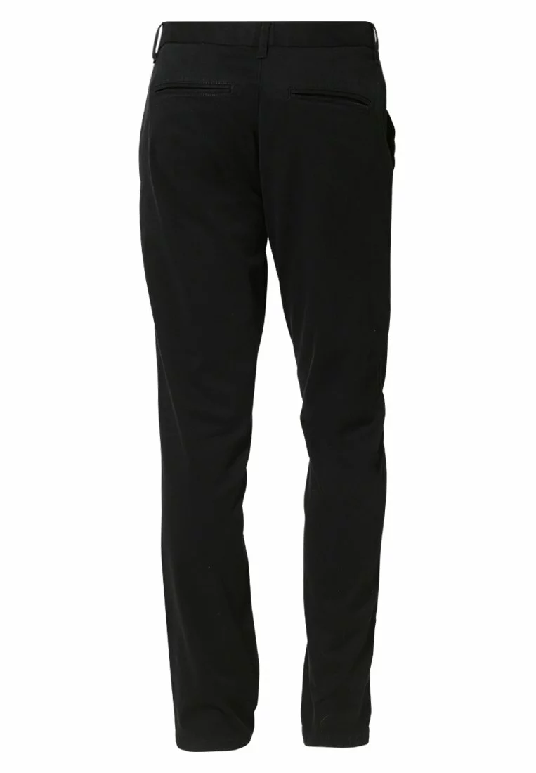 Next Herren Chino - Black 8 Next Herren Chino - Black – Bild 8
