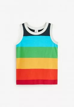 Next Kinder 3 PACK - Top - Blue /grey -Next Großes Kaufhaus e84beb0898aa48f2b10c69c86d5ed526