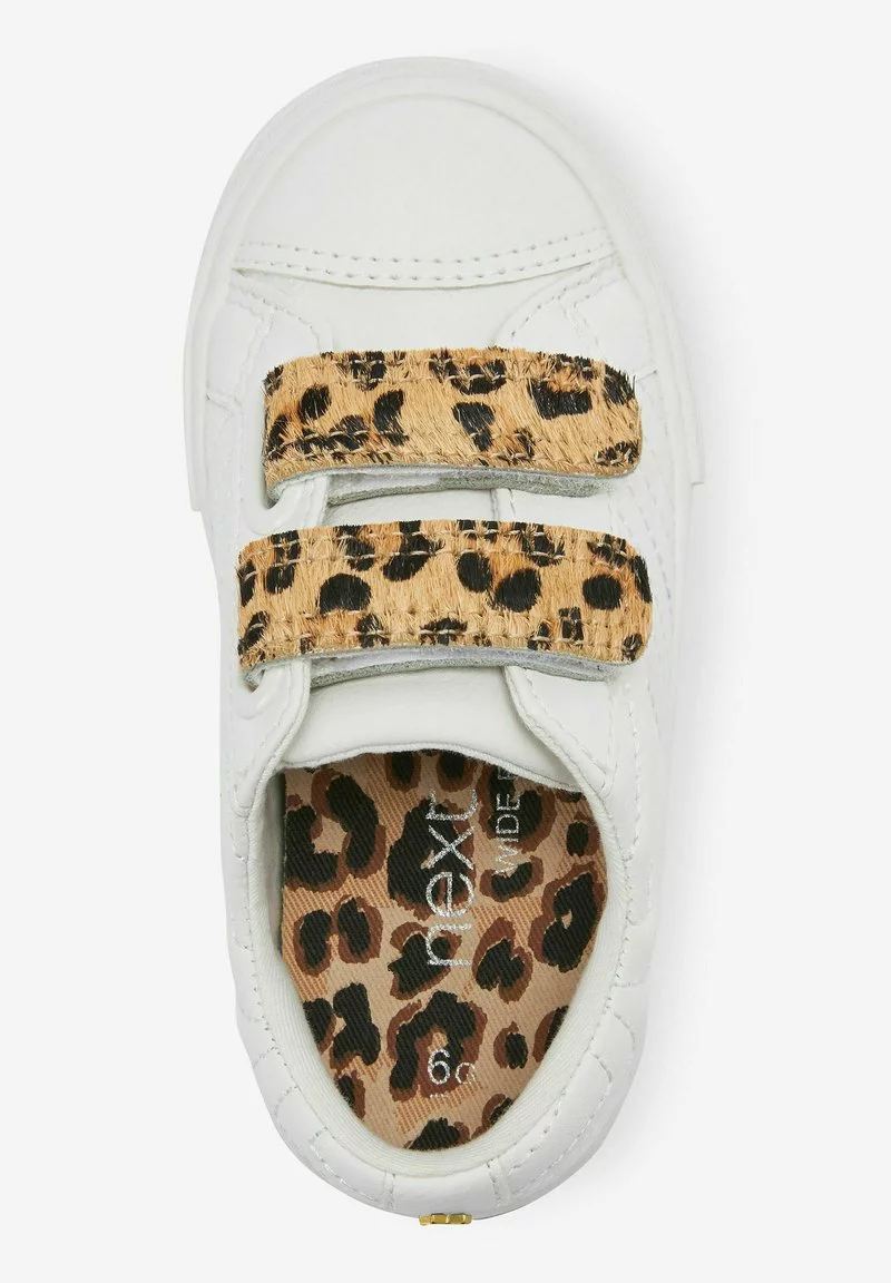 Next Lauflernschuh - White | Kinder 3 Next Lauflernschuh - White | Kinder – Bild 3