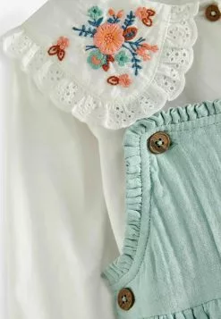 Next Kinder Freizeitkleid - Mint 9 Next Kinder Freizeitkleid - Mint -Next Großes Kaufhaus e84ea5421aae4eb396a1d8c8fed891d5