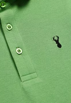 Next Kinder SHORT SLEEVE - Poloshirt - Green -Next Großes Kaufhaus e84fdd07546540489d8fb7ed161f7d24