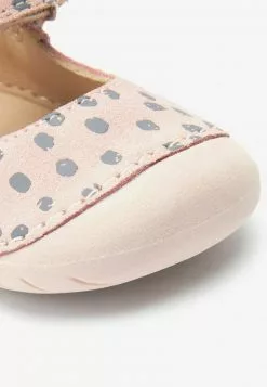 Next CRAWLER MARY JANE - Krabbelschuh - Pink | Kinder -Next Großes Kaufhaus e8530ba3c91a40fe998ece5923edb6b3