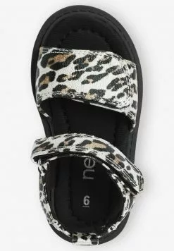 Next Kinder CHUNKY - Riemensandalette - Black -Next Großes Kaufhaus e864401af34941f78ac4108bf146384d