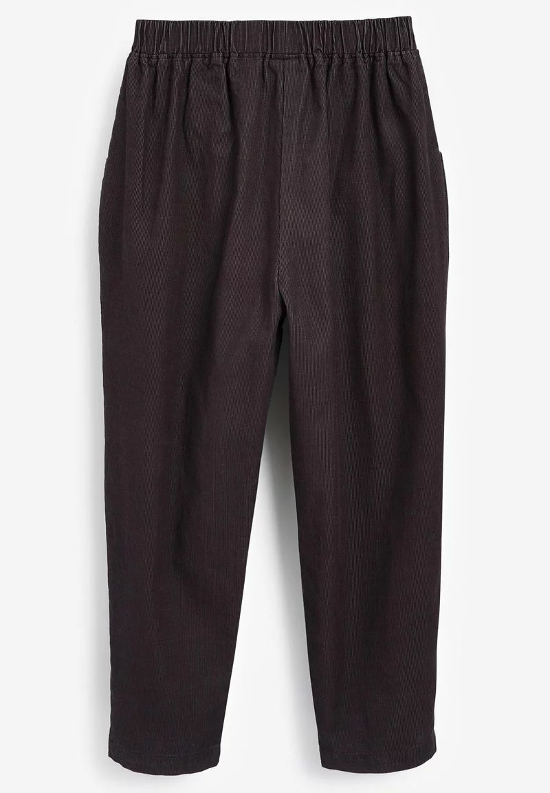 Next Kinder Stoffhose - Grey 2 Next Kinder Stoffhose - Grey – Bild 2