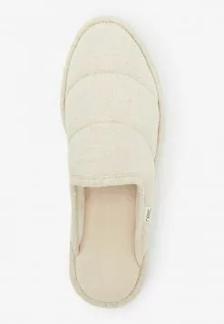 Next Damen Hausschuh - Neutral -Next Großes Kaufhaus e87a2f500f0d40a2bee6821fd4f4858f