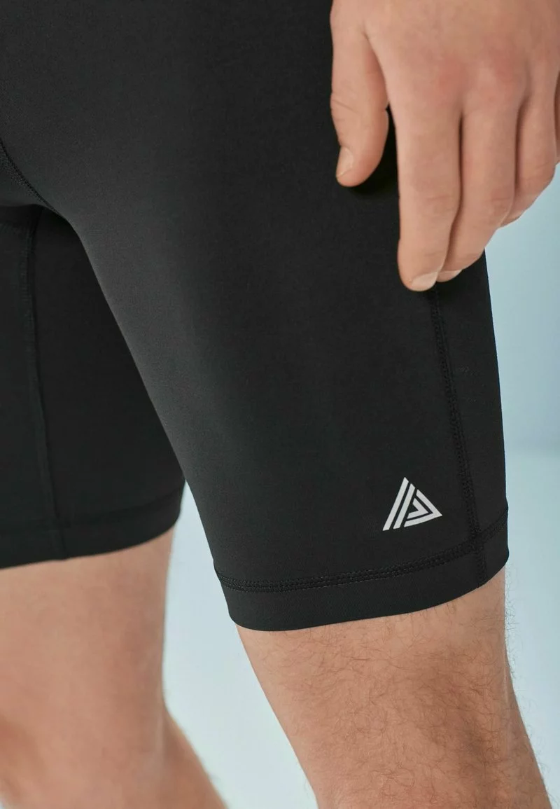 Next Herren ACTIVE - Shorts - Black Base Layer 4 Next Herren ACTIVE - Shorts - Black Base Layer – Bild 4