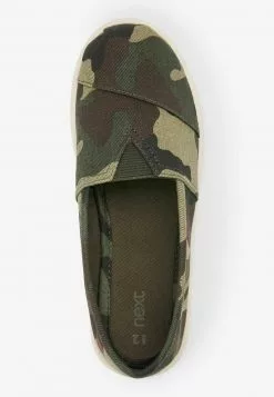 Next Kinder Slipper - Khaki Green Camo 7 Next Kinder Slipper - Khaki Green Camo -Next Großes Kaufhaus e8a3bf697002405ebb51d4d41b4cc19e