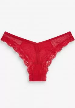 Next Damen String - Red