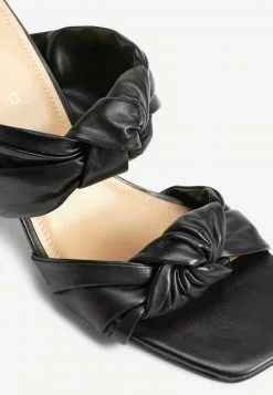 Next Damen Pantolette Hoch - Black 9 Next Damen Pantolette Hoch - Black -Next Großes Kaufhaus e8a9404e746449bbb7a739a816cf4984