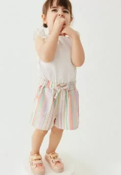 Next Kinder PULL ON - Shorts - Rainbow