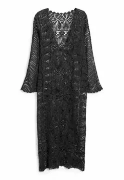 Next Damen Maxikleid - Black 11 Next Damen Maxikleid - Black -Next Großes Kaufhaus e8bbf670d2704decb80d50f5f16bd8b3