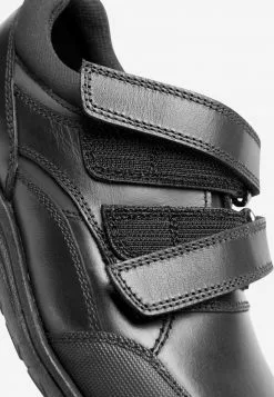 Next Kinder DOUBLE STRAP - Klettschuh - Black -Next Großes Kaufhaus e8bfa63933ad43ca8e19bf80c8d86a60