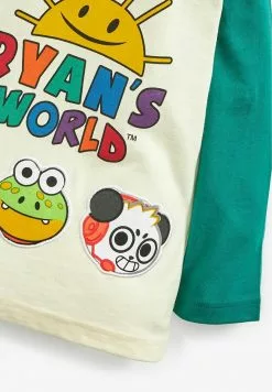 Next Kinder RYANS WORLD - Langarmshirt - Multi Coloured -Next Großes Kaufhaus e91307ba604f43c29e706fd18334a26b