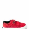 Next Kinder SPIDER MAN - Sneaker Low - Red