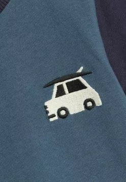 Next 3 PACK - T-Shirt Print - Dark Blue | Kinder -Next Großes Kaufhaus e927c14fc940465982cc01db1e263a7a