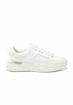 Next Herren Sneaker Low - White