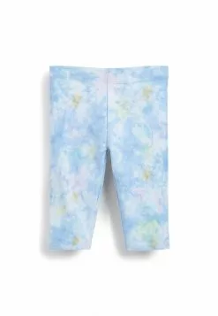 Next Kinder CROPPED - Shorts - Blue 7 Next Kinder CROPPED - Shorts - Blue -Next Großes Kaufhaus e954ad5e8bbf40d1b2c8e0d61c6cfc0d