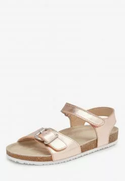 Next Kinder Riemensandalette - Gold -Next Großes Kaufhaus e95a9c2665ec4a38ac4f4a185d9cd649