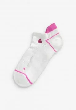 Next Damen 3 PACK - Füßlinge - White -Next Großes Kaufhaus e9690db345544afc8050cef8b0bf5ae7