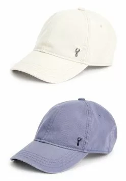 Next Herren 2 PACK - Cap - Blue Stone -Next Großes Kaufhaus e9694566221a4fbd8625b75d1dcc7a08
