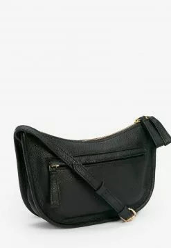 Next Damen SCOOPED - Umhängetasche - Black -Next Großes Kaufhaus e97516a9be054b30b839fd6a96fd3521