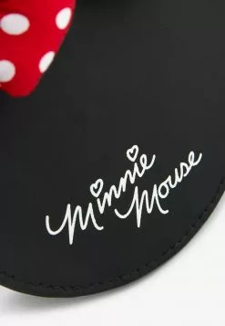 Next MINNIE MOUSE - Umhängetasche - Black | Kinder -Next Großes Kaufhaus e97aa63e340348f7a479d04a515644ff