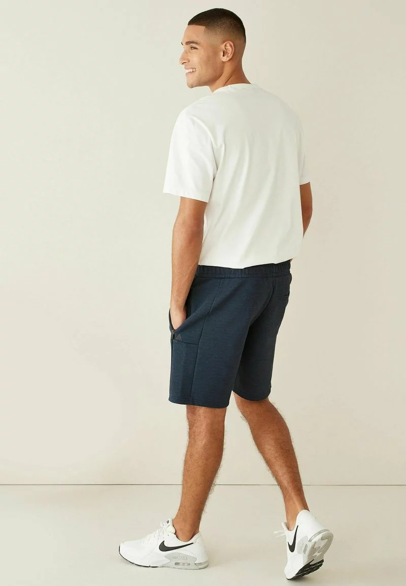 Next Herren POCKETS - Jogginghose - Blue 5 Next Herren POCKETS - Jogginghose - Blue – Bild 5