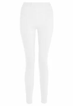Next Damen Jeggings - White 7 Next Damen Jeggings - White -Next Großes Kaufhaus e9a5c1e0f88b40f488704c39b3c5488e