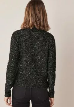 Next Damen Strickpullover - Black 7 Next Damen Strickpullover - Black -Next Großes Kaufhaus e9b16fd004bb4dbe850a205d4018d584