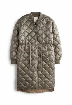 Next Damen Wintermantel - Khaki -Next Großes Kaufhaus e9b26fdb7b74407caa89bc9ddc859974