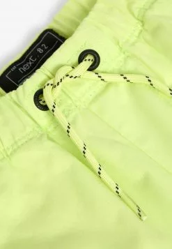 Next PULL-ON - Shorts - Lime Green | Kinder -Next Großes Kaufhaus e9cbe0320c5040199a8fdf50eb262fbc
