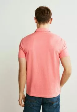 Next Herren CHEST BLOCK - Poloshirt - Pink White -Next Großes Kaufhaus e9d92ceb05a1410e8d093c882633a35f