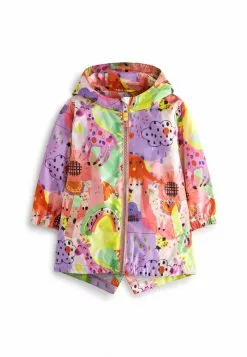 Next Kinder SHOWER RESISTANT - Parka - Multi Pink Bright Character 8 Next Kinder SHOWER RESISTANT - Parka - Multi Pink Bright Character -Next Großes Kaufhaus e9ea2338c04144e2a8cadafcf9365849