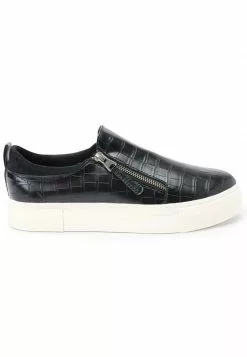 Next FOREVER COMFORT - Sneaker Low - Black | Damen